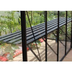 Juliana Greenhouse Shelving