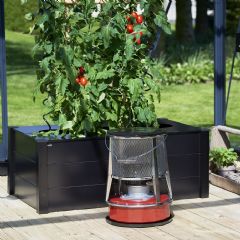 Juliana Greenhouse Paraffin Heater