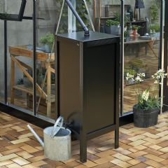 Juliana Greenhouse Rainwater Collector 100L