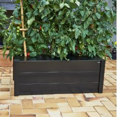 Juliana Greenhouse Capillary Watering Box Planter