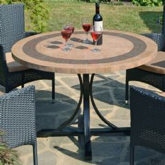Europa Leisure Vermont Dining Table