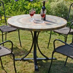 Europa Leisure Monterey Dining Table