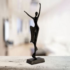 Europa Leisure Alicia Dancer Figurine
