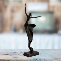 Europa Leisure Margot Dancer Figurine