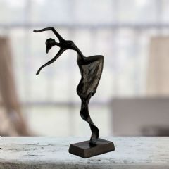 Europa Leisure Natalia Dancer Figurine