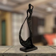 Europa Leisure Audrey Chic Lady Figurine
