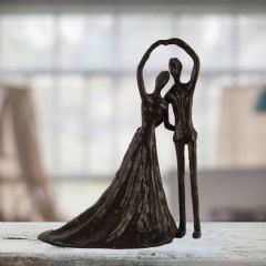 Europa Leisure Wedding Dance Figurine