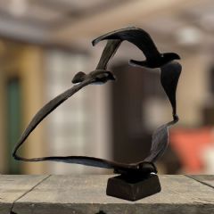 Europa Leisure Seagulls Ornament