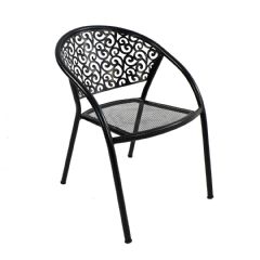 Europa Leisure Florence Pair of Chairs