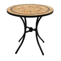Exclusive Garden Richmond 76cm Bistro Table