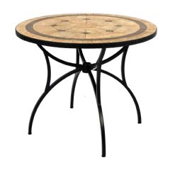 Exclusive Garden Richmond 91cm Patio Table