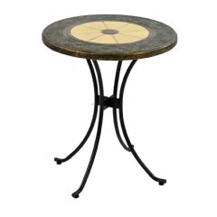 Europa Leisure Rennes Bistro Table