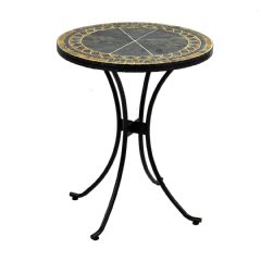 Europa Leisure Clermont Bistro Table