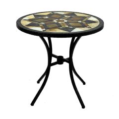 Europa Leisure Darwin Bistro Table