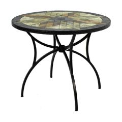 Europa Leisure Montilla Dining Table