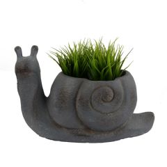 Europa Leisure Snail Planter