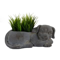Europa Leisure Dog Planter