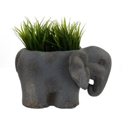 Europa Leisure Elephant Planter
