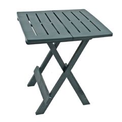 Europa Leisure Bari Side Table - Green