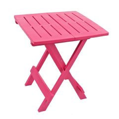 Europa Leisure Bari Side Table - Pink