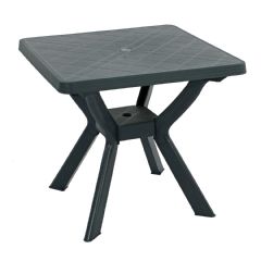 Europa Leisure Turin Bistro Table - Green