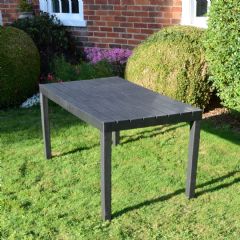 Trabella Roma 137cm Dining Table