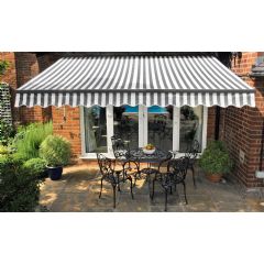Greenhurst Kensington Awning - 3m