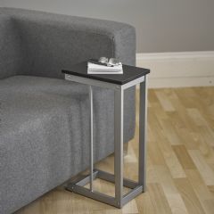 Ellister Sofa Side Table