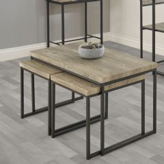 Greenhurst Kubik Coffee Table Set