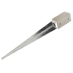 Rowlinson Post Anchor Spike - 90mm