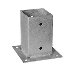 Rowlinson Post Anchor Bolt Down - 90mm