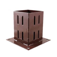 Rowlinson Post Anchor Bolt Down - 75mm