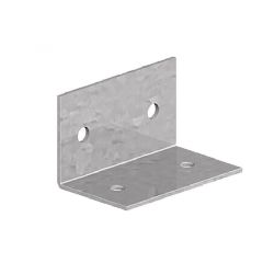 Rowlinson Fence L-Bracket - 4 Pack