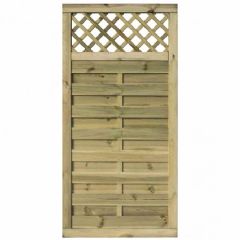 Rowlinson Halkin Screen Gate