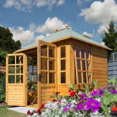Rowlinson Clarendon Summerhouse - W8ft x D7ft