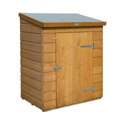 Rowlinson Shiplap Patio Store