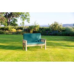 Zest 4 Leisure Christina 2 Seater Bench