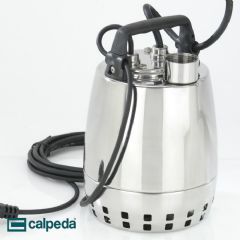 3P Technik Submersible Pump
