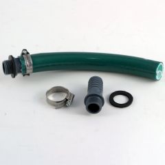 3P Technik 3/4 Tank to Tank Connection Kit - 1m
