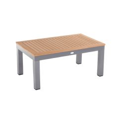 Cozy Bay Syn-Teak Coffee Table - Teak