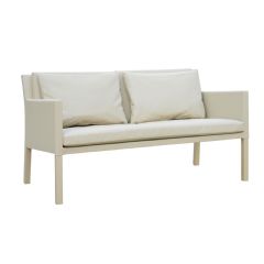 Cozy Bay Verona 2 Seater Sofa - Light Taupe