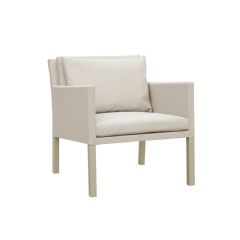 Cozy Bay Verona Armchair - Light Taupe