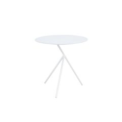 Cozy Bay Verona Side Table - White