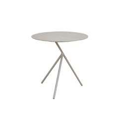 Cozy Bay Verona Large Side Table - Light Taupe