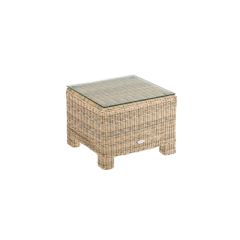 Cozy Bay Marbella Rattan Side Table - Four Seasons