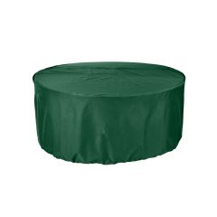 Cozy Bay Premium 6-8 Seater Circular Patio Set Cover