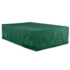 Cozy Bay Medium All-in-One Lounge Set Cover