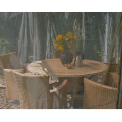 Palram Martinique Gazebo Netting Set