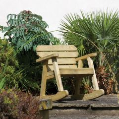 Woodshaw Hampton Rocker