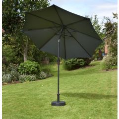 Glendale 3m Parasol